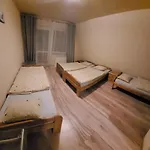 Affittacamere Stropnica 3*
