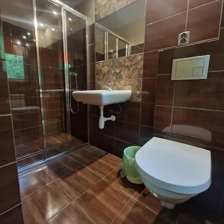 Stropnica 3* Карпач