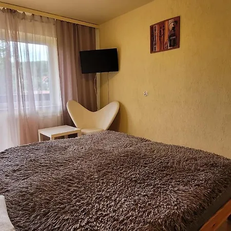 Гостевой дом Stropnica 3*