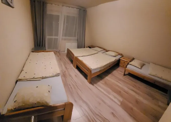 Gasthuis Stropnica 3*