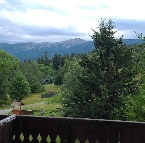 Stropnica Gasthuis Karpacz