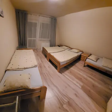 Pensión Stropnica 3*