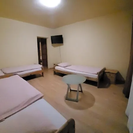 Guest house Stropnica Karpacz