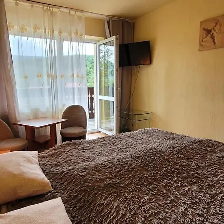 Stropnica Guest house 3*