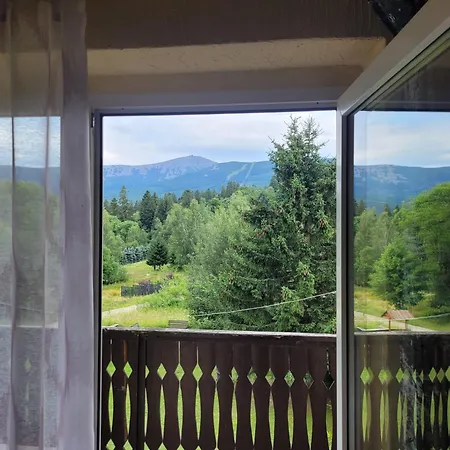 Guest house Stropnica 3*