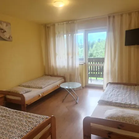 Guest house Stropnica Karpacz