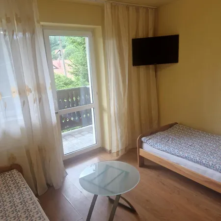 Pensión Stropnica 3*