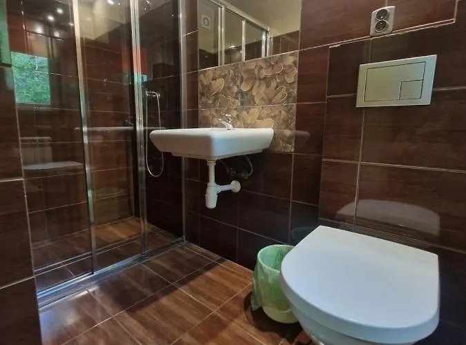 Stropnica 3* Karpacz