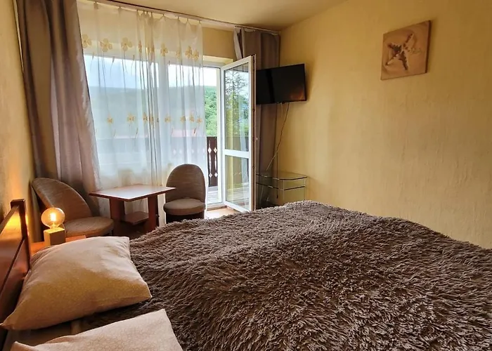 Stropnica Gasthuis 3*