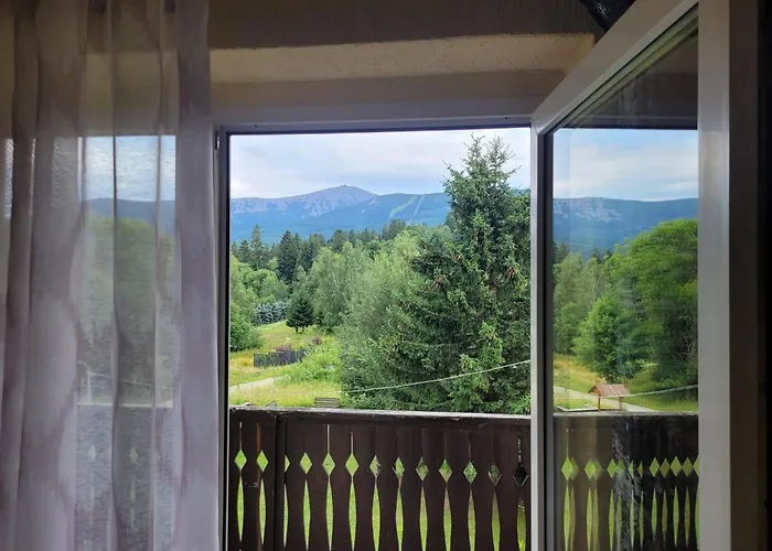 Affittacamere Stropnica 3*