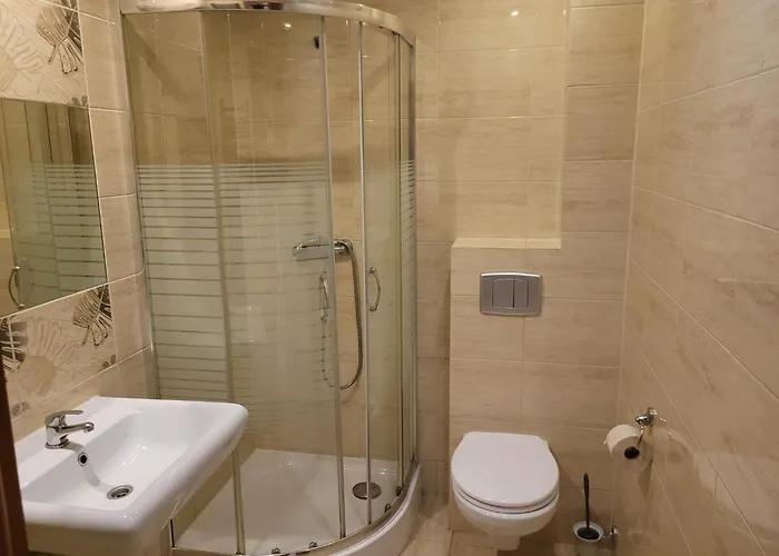 Stropnica Карпач