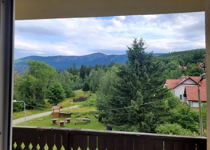 Гостевой дом Stropnica