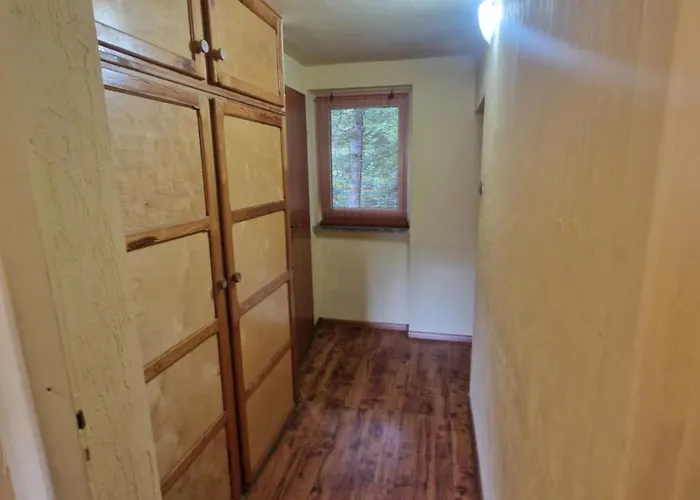 Гостевой дом Stropnica 3*