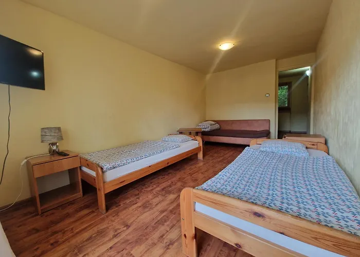 Affittacamere Stropnica Karpacz