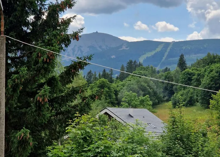 Affittacamere Stropnica