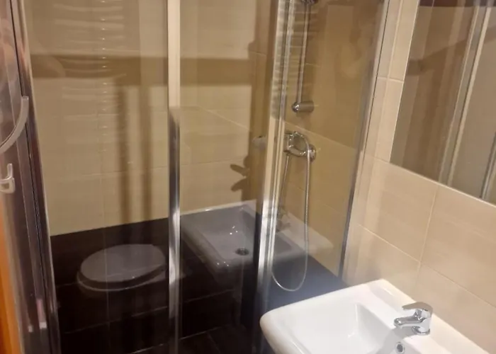 Guest house Stropnica Karpacz